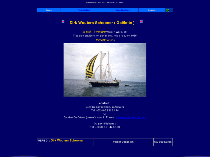 www.bateau-occasion.com