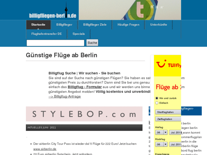 www.billigfliegen-berlin.de