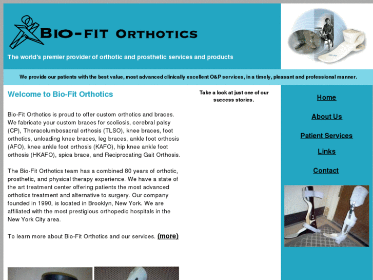 www.biofitorthotics.com