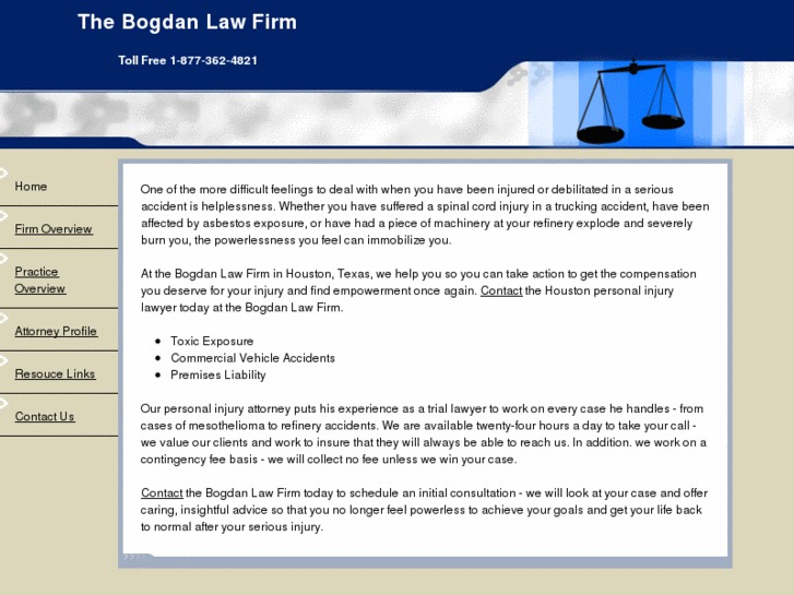 www.bogdanlawfirm.com