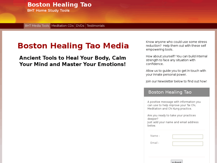 www.bostonhealingtaospecials.com