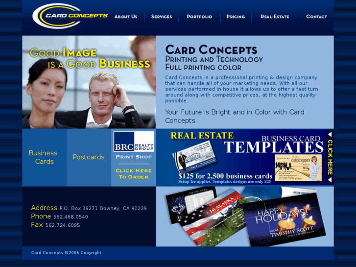 www.cardconceptsonline.com