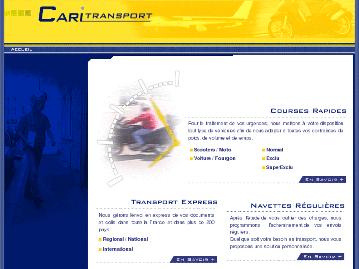 www.caritransport.com