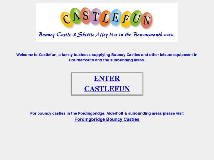 www.castlefun.com