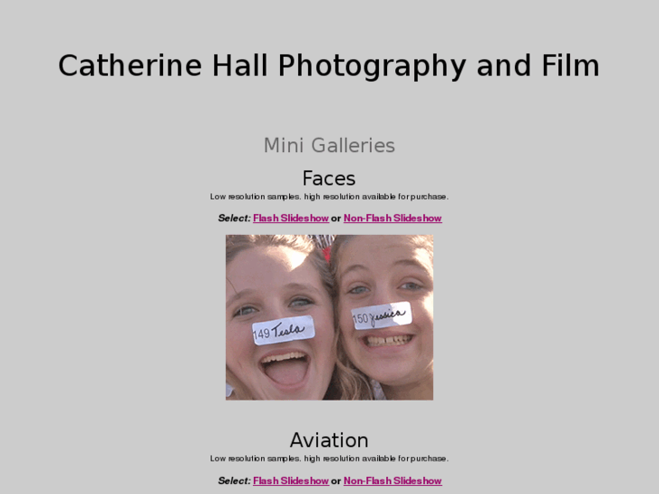 www.catherinehall.com