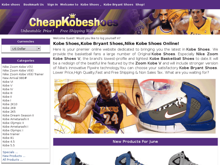 www.cheapkobeshoes.com