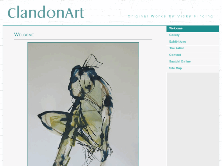 www.clandonart.com