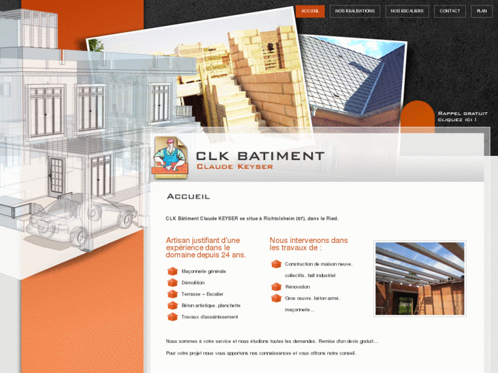 www.clkbatiment.com