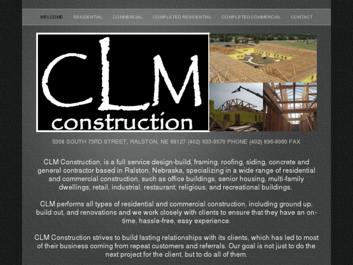 www.clmconst.com