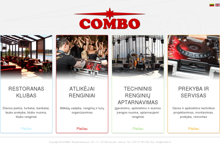 www.combo.lt