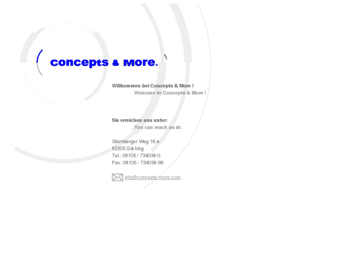 www.concepts-more.com