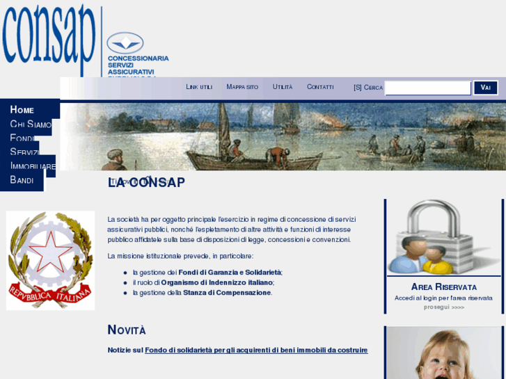 www.consap.it