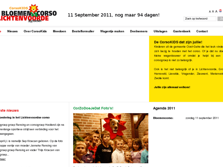 www.corsokids.nl