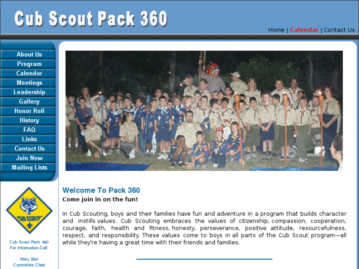 www.cubscoutpack360.com