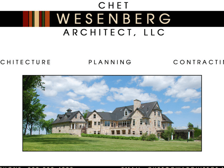 www.cwarchitect.net