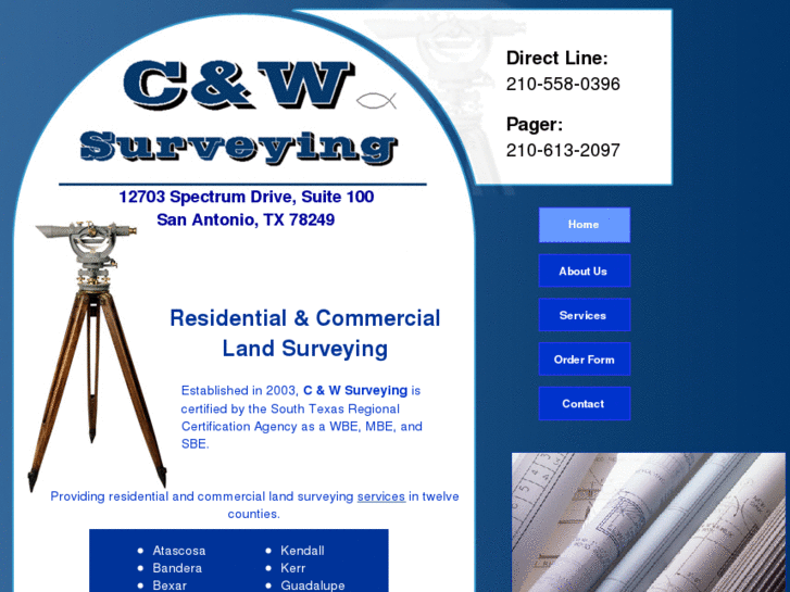 www.cwsurveying.net