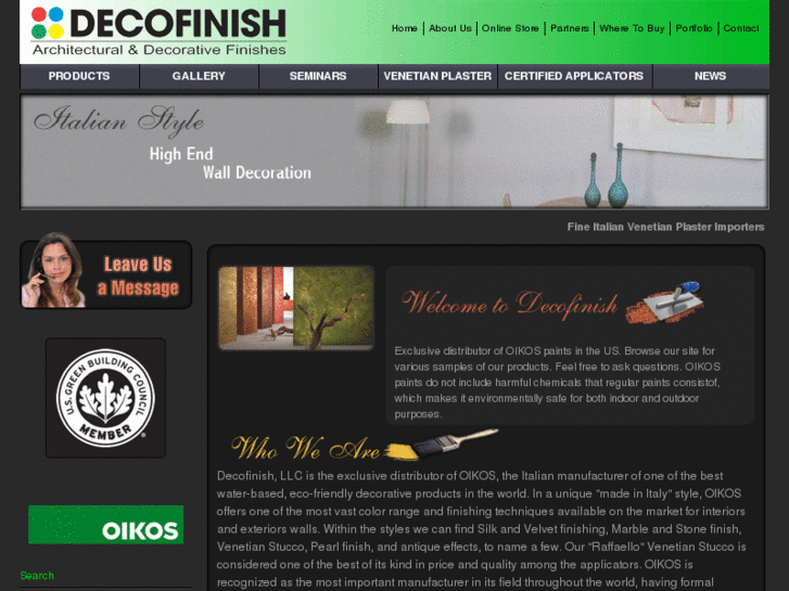 www.decofinish.com