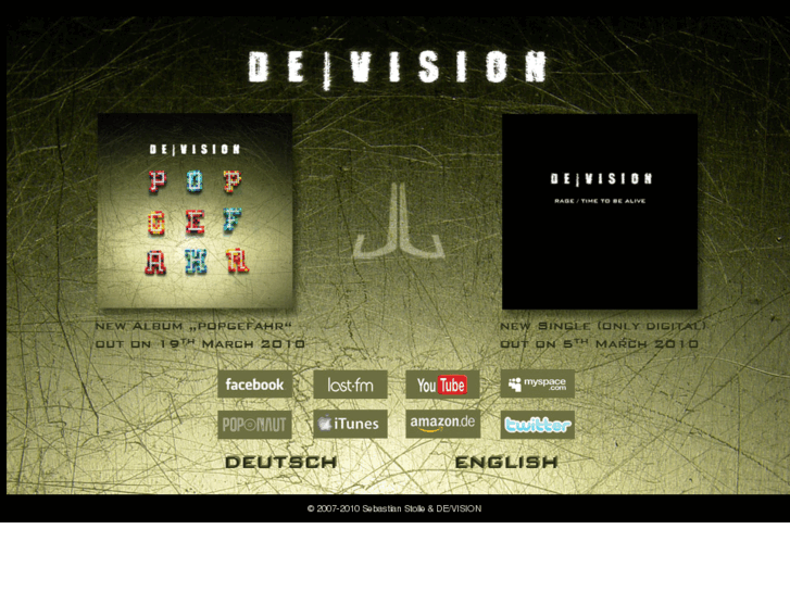 www.devision-music.com