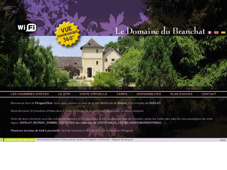 www.domaine-du-branchat.fr