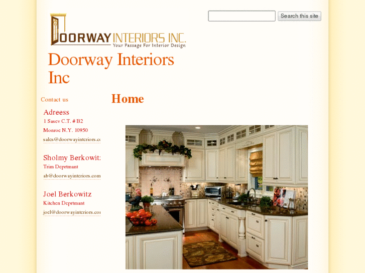 www.doorwayinteriors.com