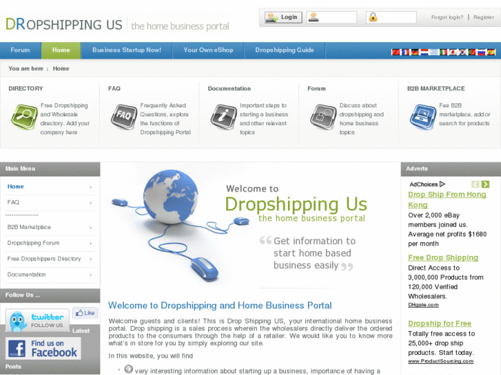 www.drop-ship.net