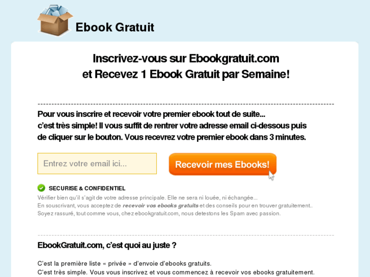 www.ebookgratuit.com