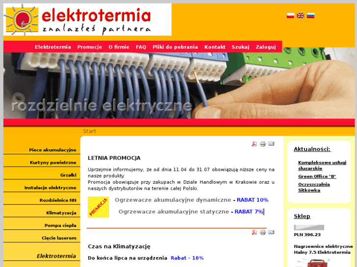 www.elektrotermia.org