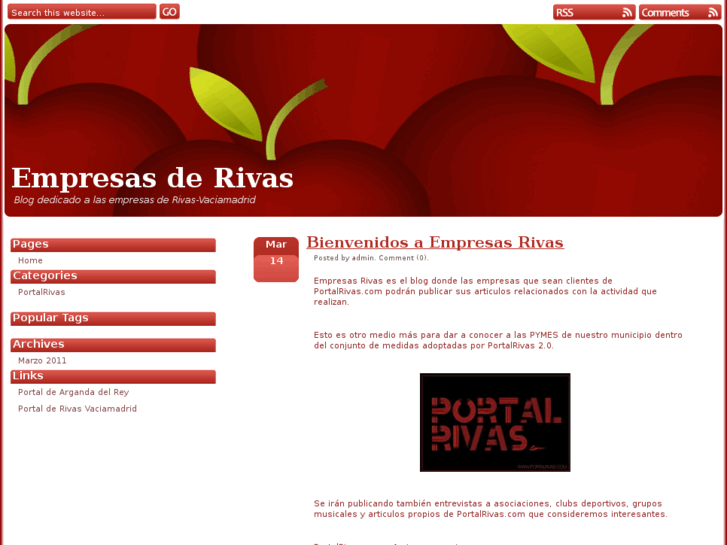 www.empresasrivas.es