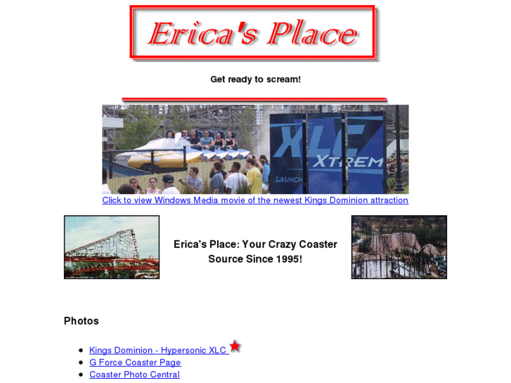 www.ericasplace.com