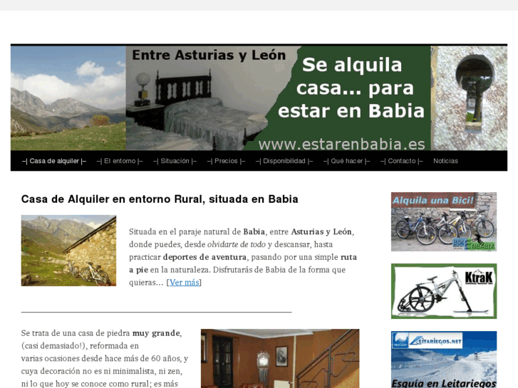 www.estarenbabia.es