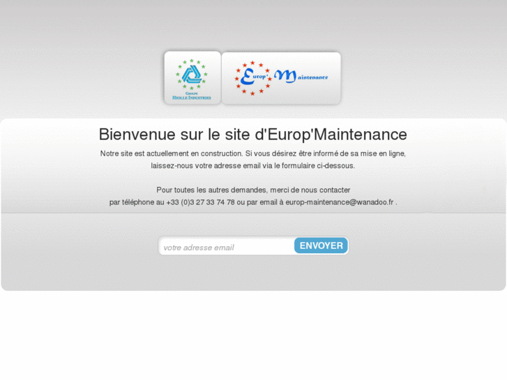 www.europemaintenance.com