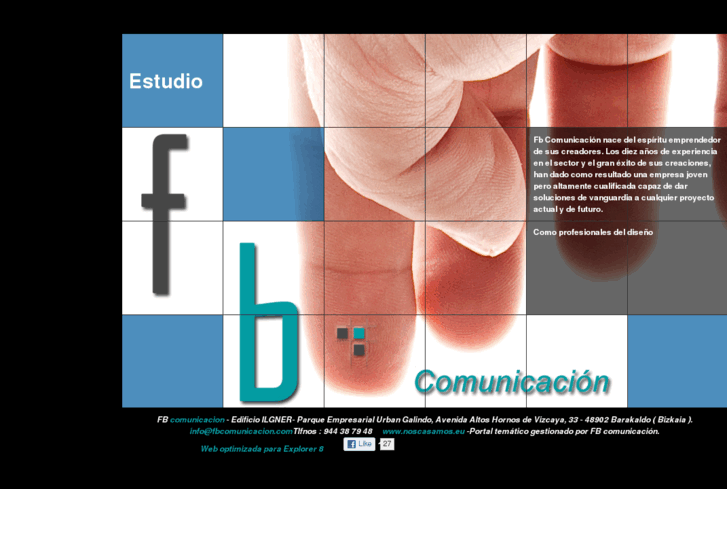 www.fbcomunicacion.com