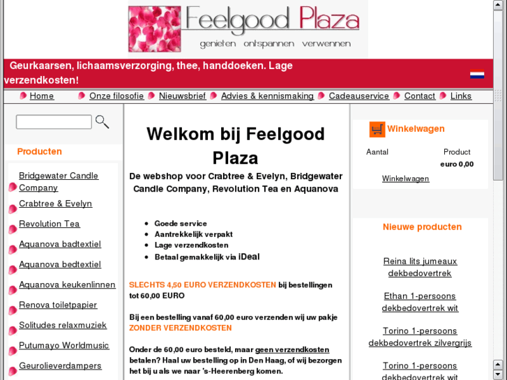 www.feelgoodplaza.com