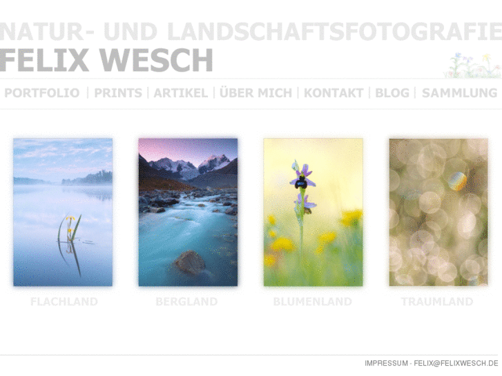 www.felixwesch.de