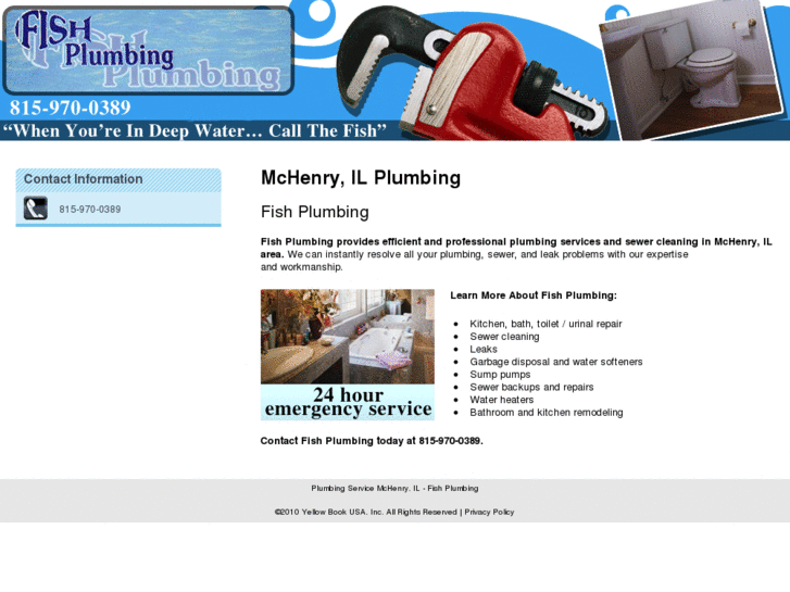 www.fishplumbingco.com