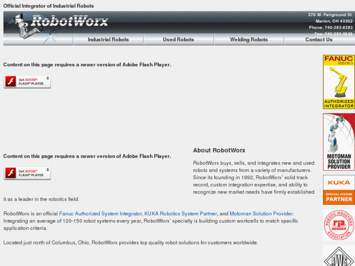 www.flexableautomation.com