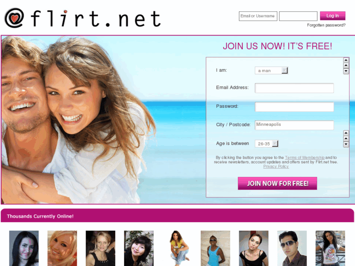 www.flirt.net