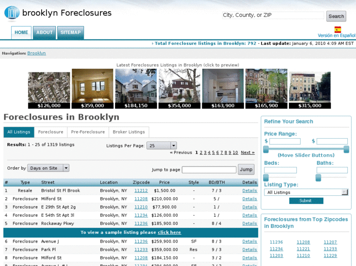 www.foreclosuresinbrooklyn.com