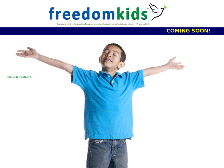 www.freedomkids.net