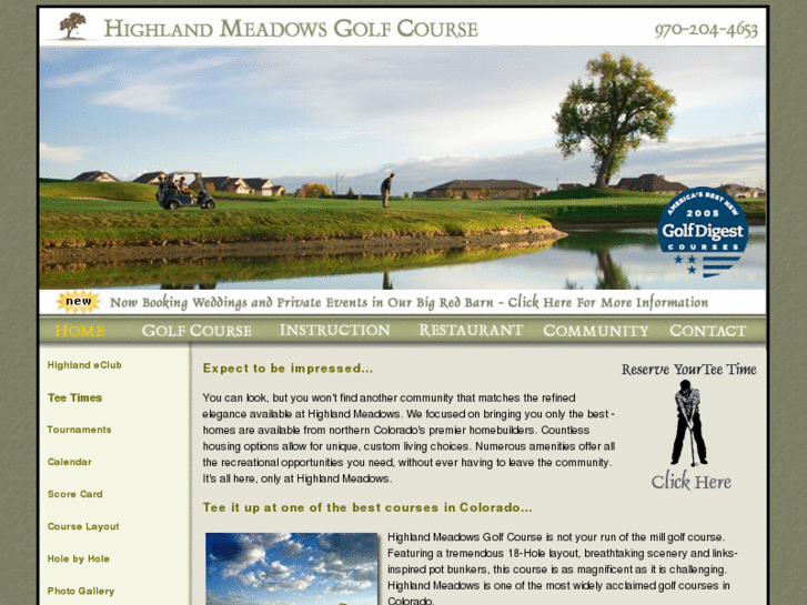 www.golfhighlandmeadows.com