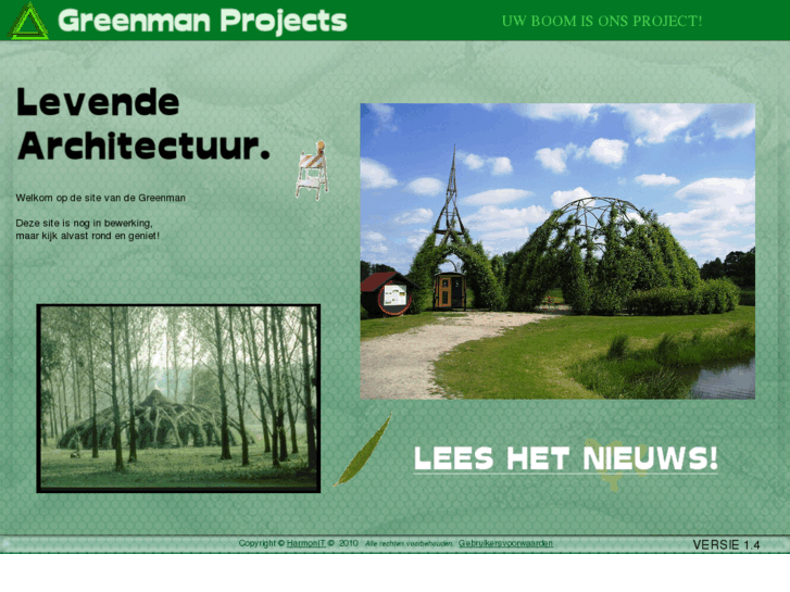 www.greenmanprojects.com