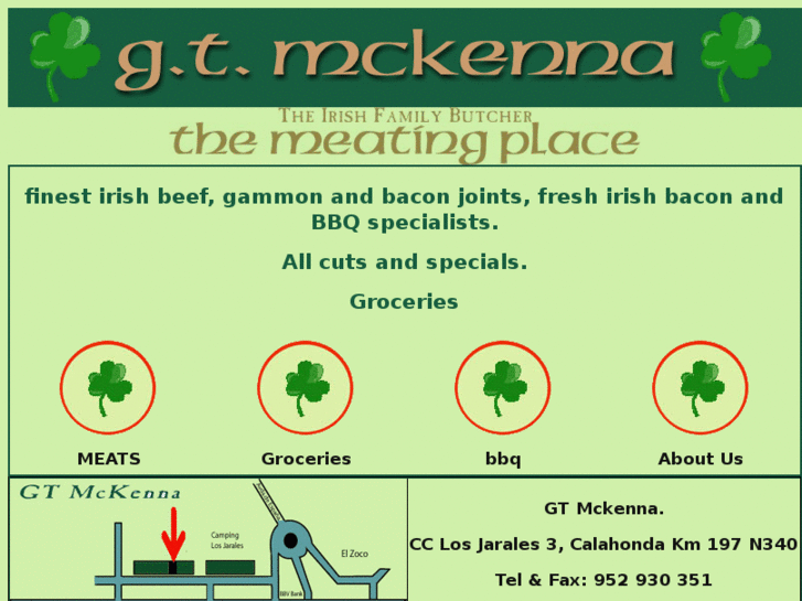 www.gtmckenna.com