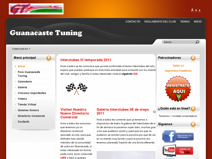 www.guanacastetuning.com