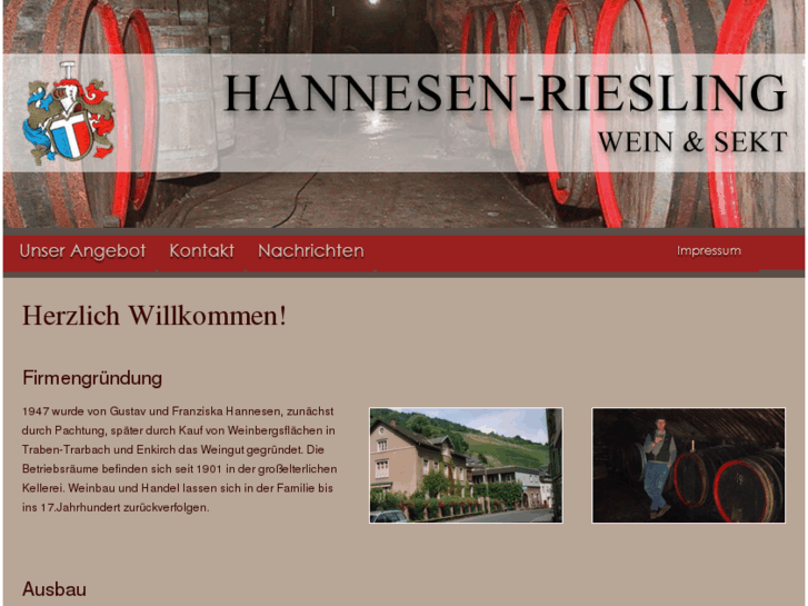 www.hannesen.net