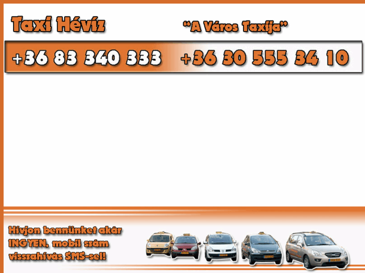 www.heviztaxi.com