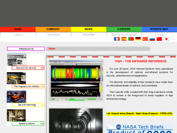 www.hgh-infrared.com