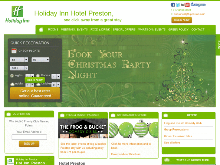 www.hipreston.com