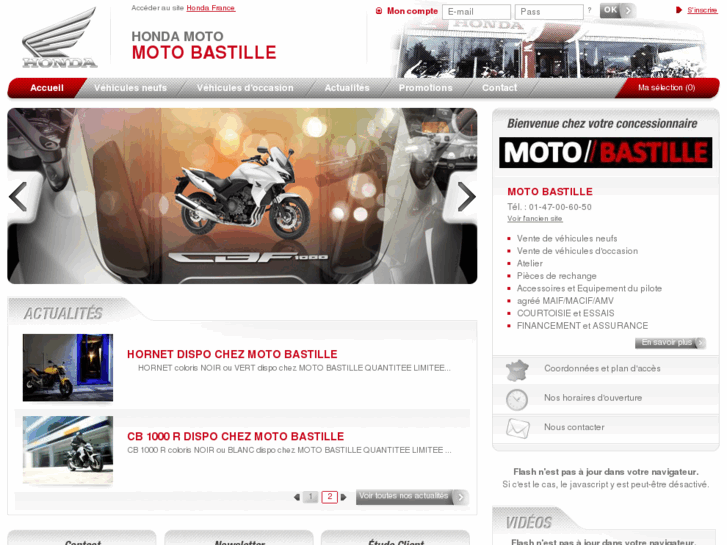 www.hondamoto-paris11.com