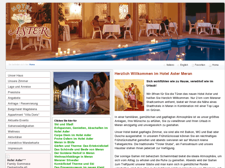 www.hotelaster.com