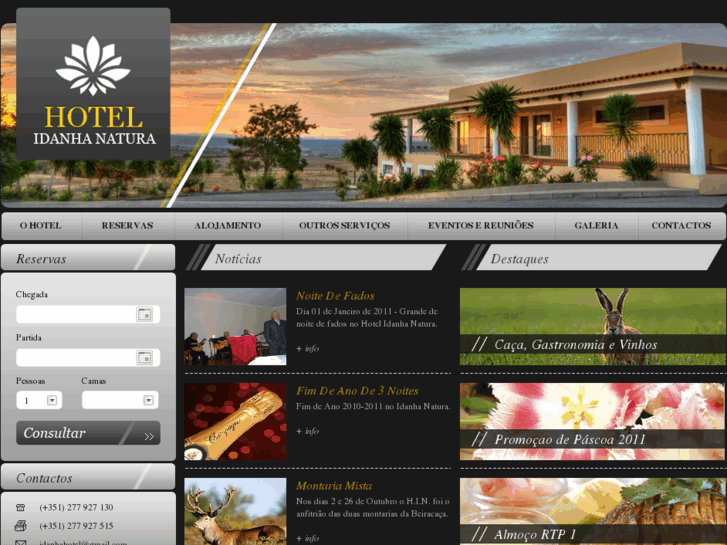 www.hotelidanhanatura.com